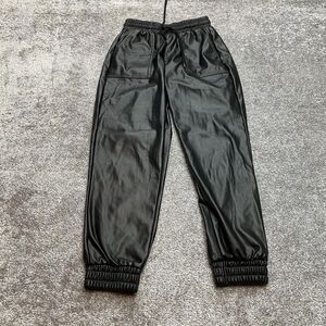 Bcbgeneration Women's Black Trousers